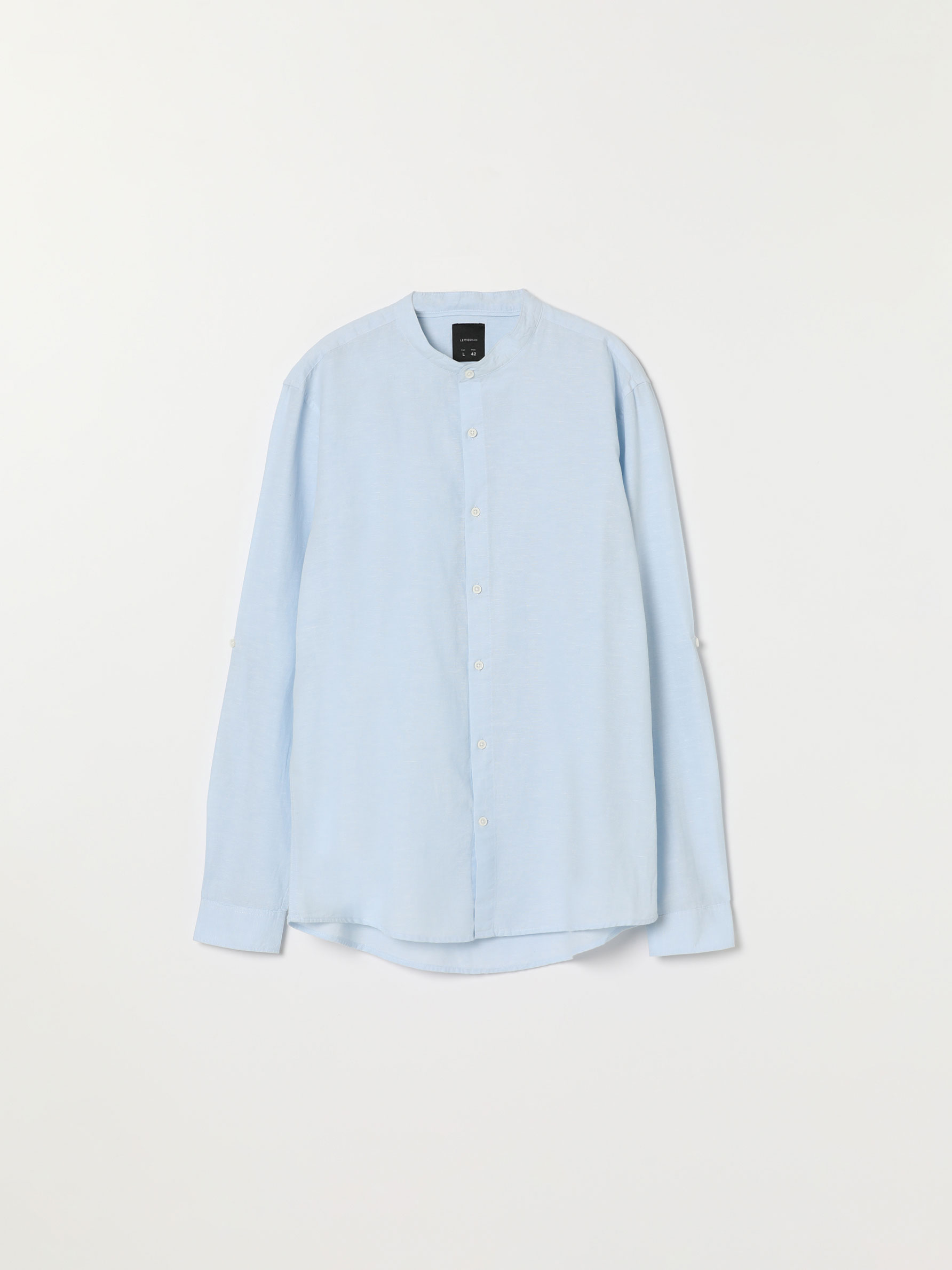 La camisa oversize de Lefties con la que vas a crear looks perfectos con  todos tus vaqueros - Elevades.com