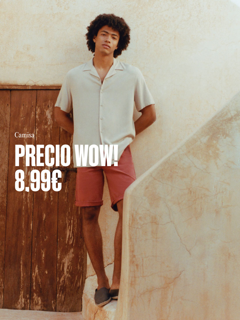 precios de camisas