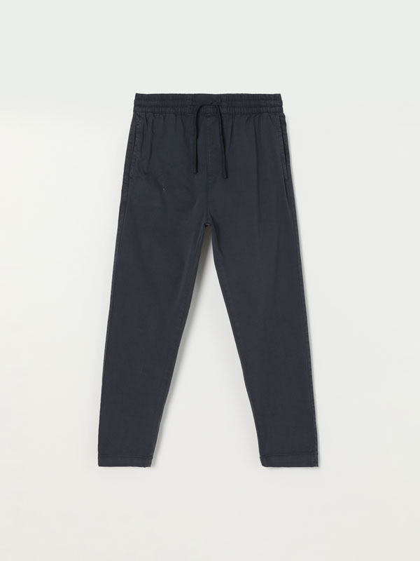 Pantalones de hombre | Lefties Nueva Colección