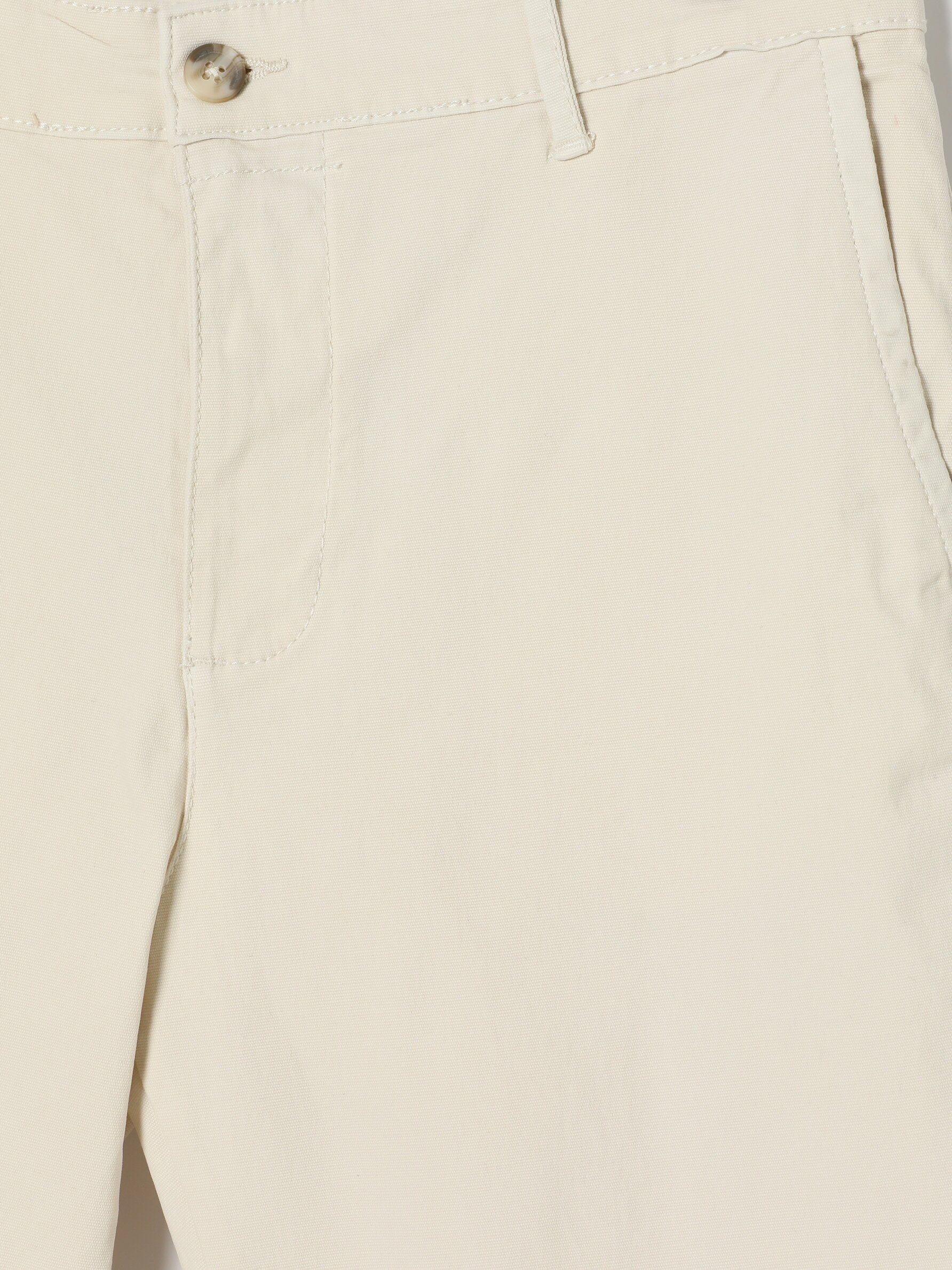 Pantalón chino comfort slim rústico - HOMBRE - | Lefties ESPAÑA