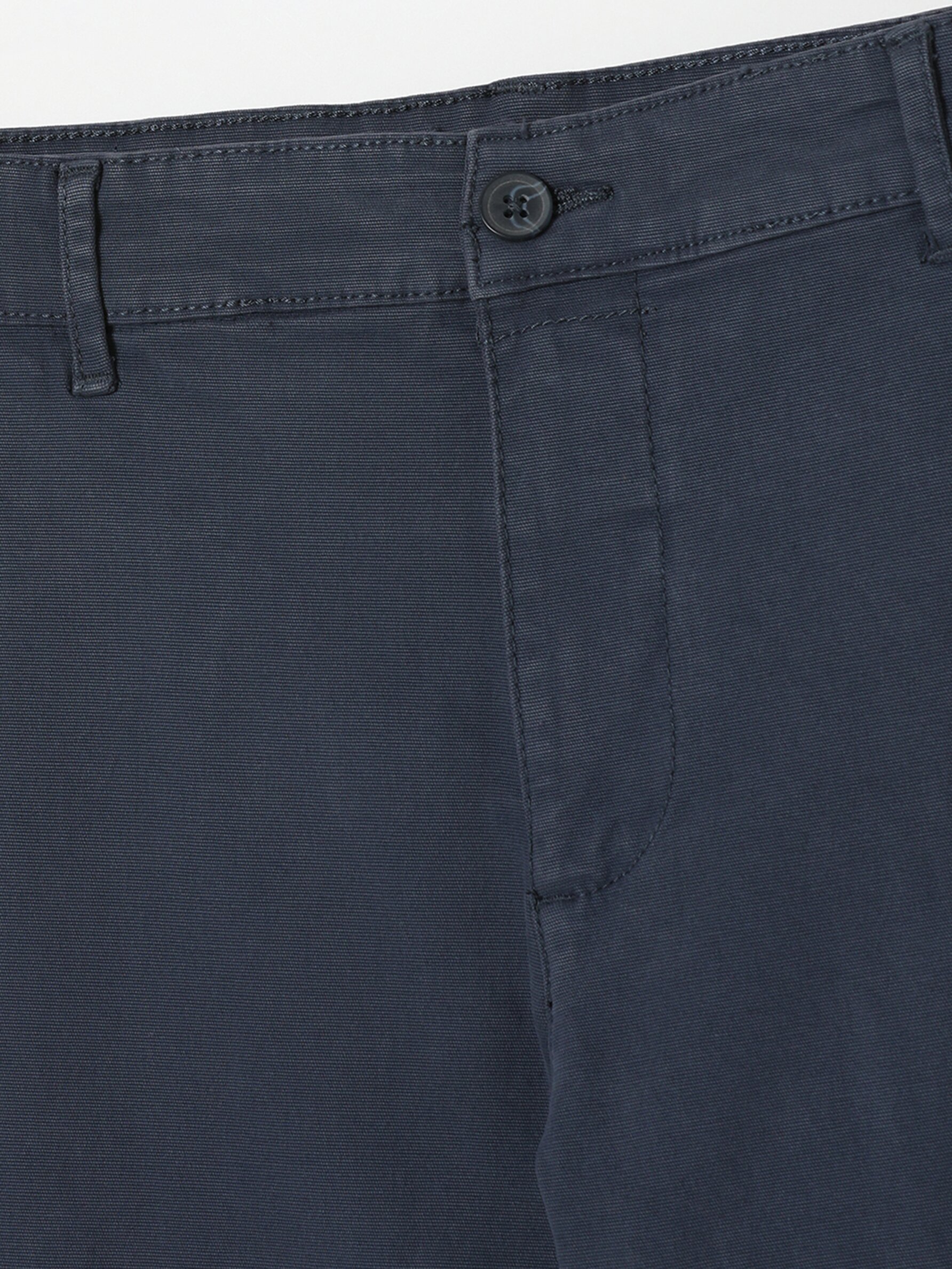 Pantalón chino comfort slim rústico - PANTALONES - TODA LA COLECCIÓN -  HOMBRE - | Lefties ESPAÑA