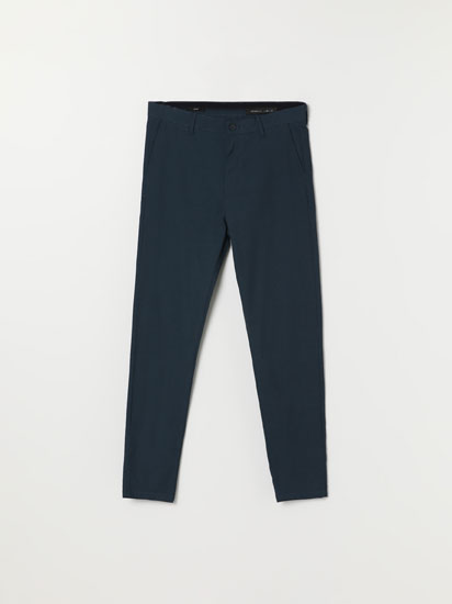 PANTALON CHINO SLIM FIT