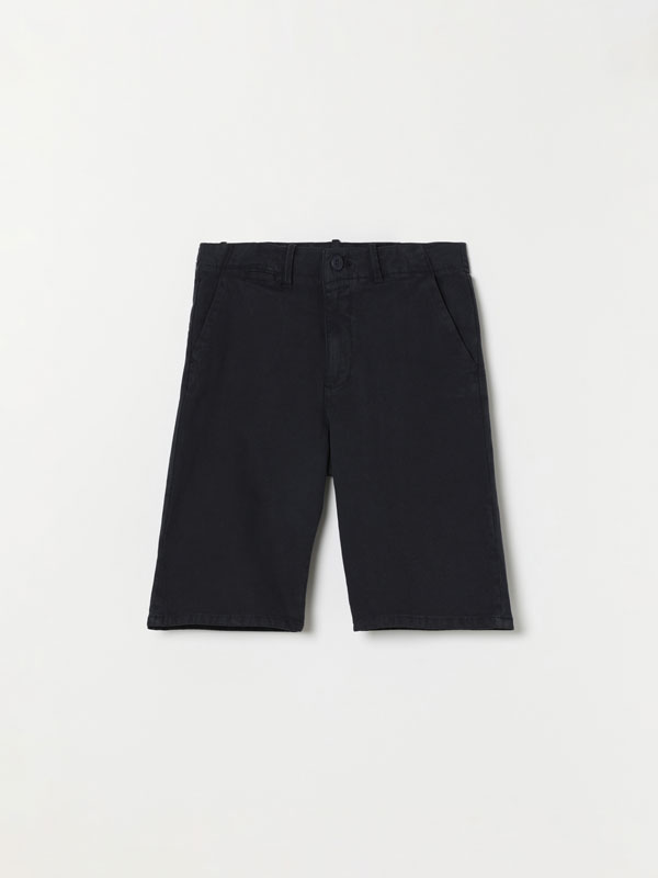 Pantalones cortos de hombre | Lefties Nueva Colección