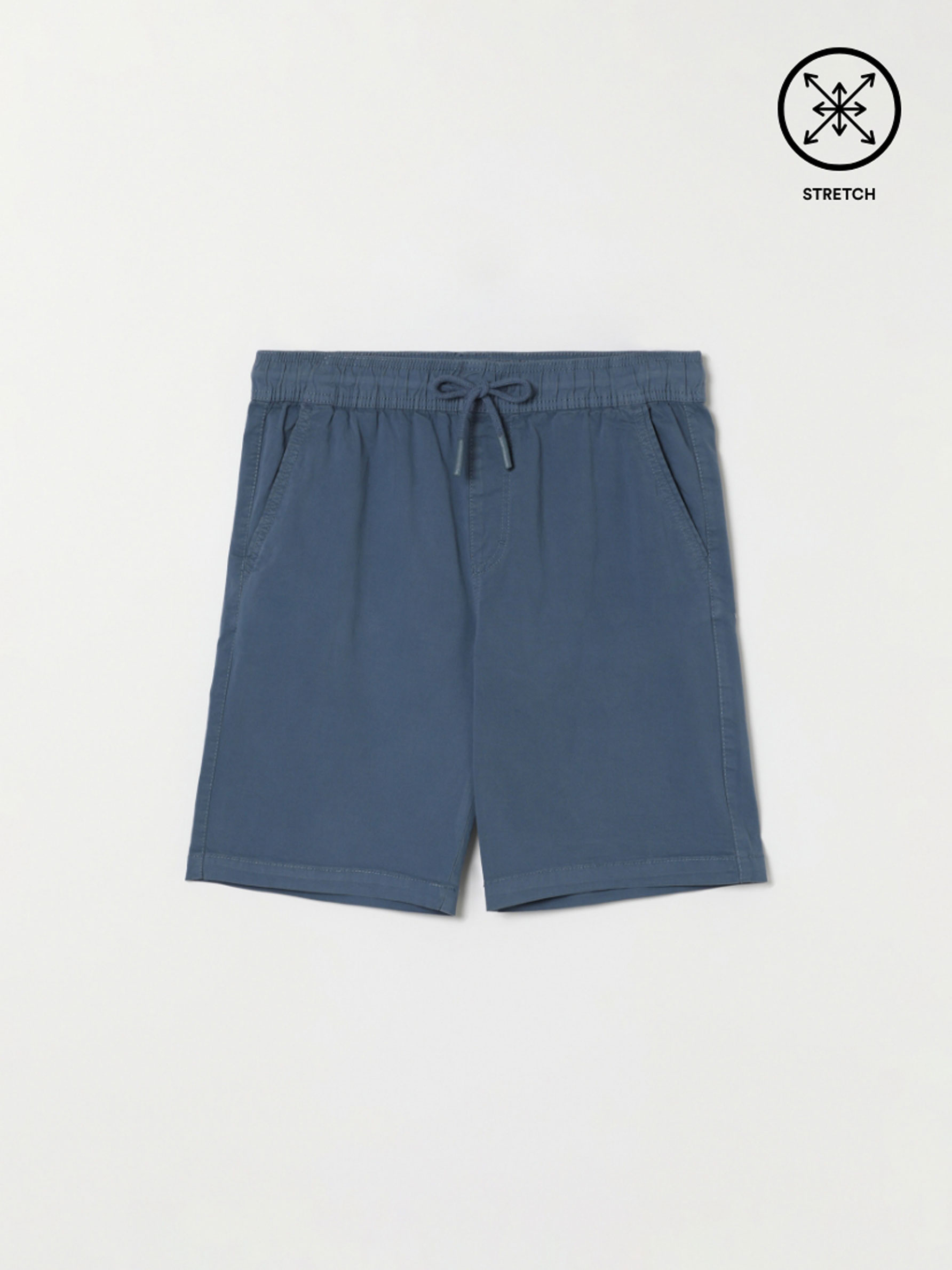 Bermuda jogger beach - BERMUDAS - TODA LA COLECCIÓN - HOMBRE - | Lefties  España (Canarias)