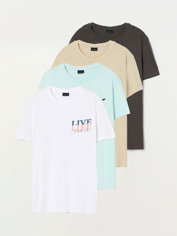 Lefties: colección Evening men ⋆ Moda en Calle