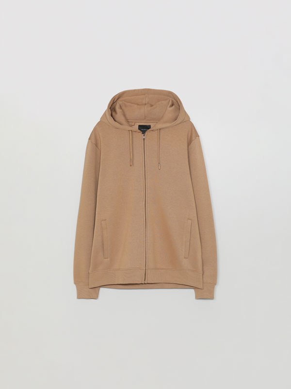 Sudaderas de hombre | Lefties Nueva Colección