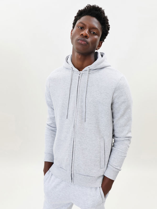 Sudaderas de HUGO BOSS para hombre | FASHIOLA.es