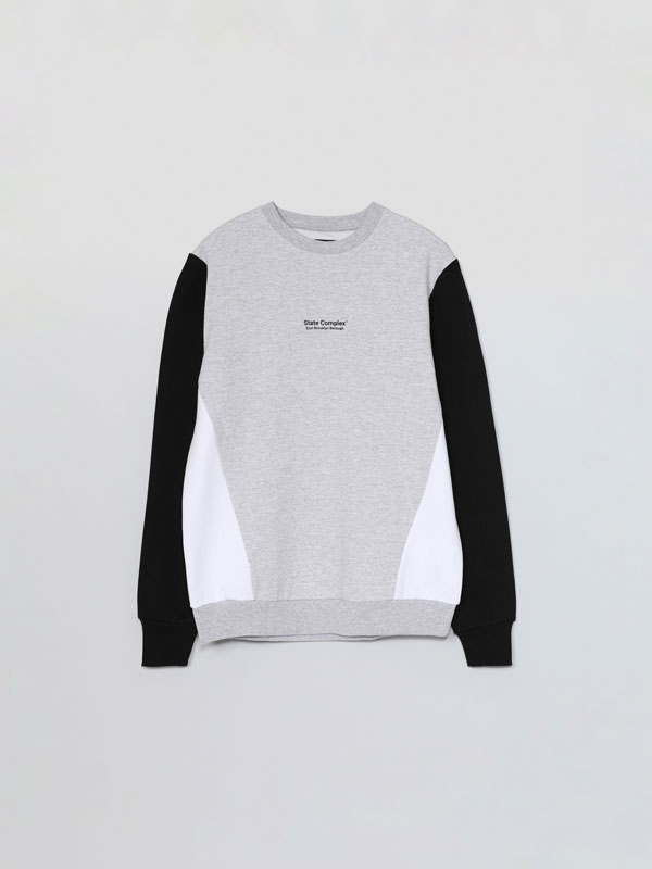 Sudaderas de hombre | Lefties Nueva Colección