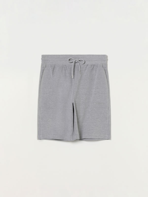 Pantalones cortos de hombre | Lefties Nueva Colección