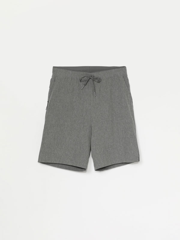 Pantalones cortos de hombre | Lefties Nueva Colección