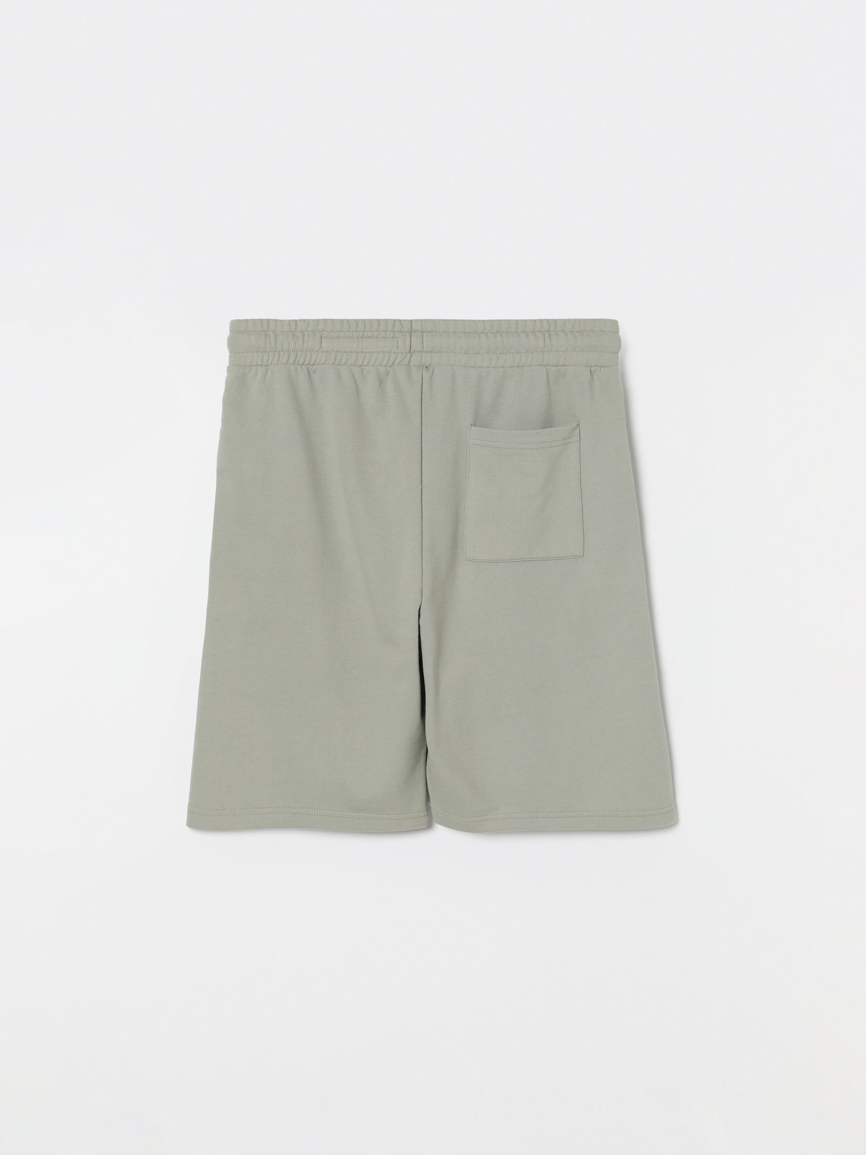 Pack de 2 bermudas jogger básicas - Partes de Abajo - ROPA DEPORTIVA - TODA  LA COLECCIÓN - HOMBRE - | Lefties ESPAÑA