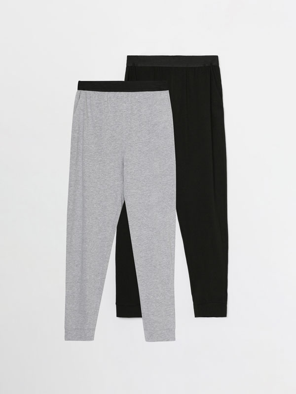 Pijamas de hombre | Lefties Nueva Colección