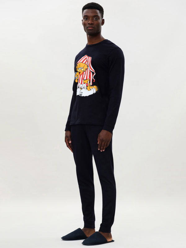PYJAMAS - THE ENTIRE COLLECTION - MAN - | Lefties Egypt