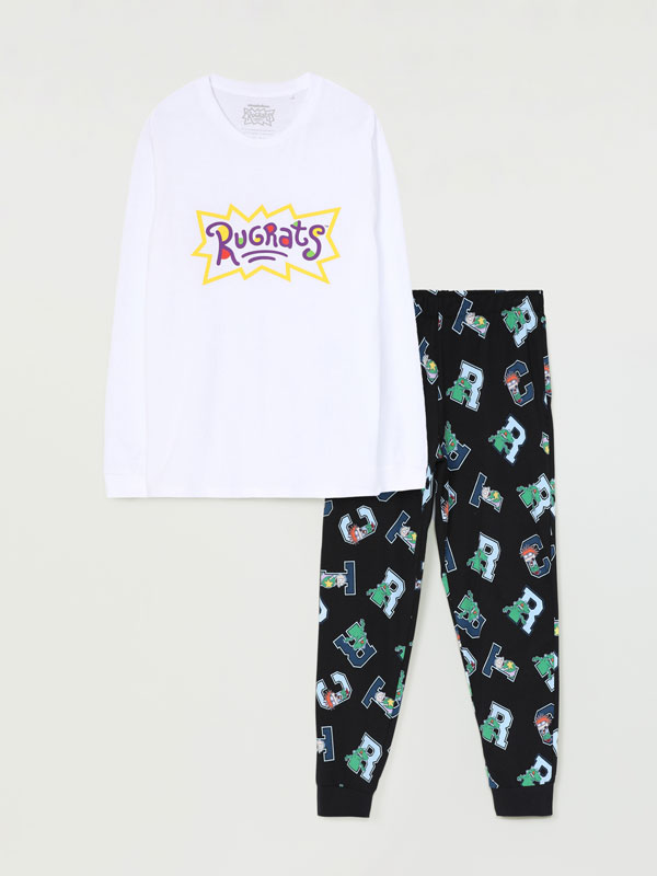 Pijamas de hombre | Lefties Nueva Colección