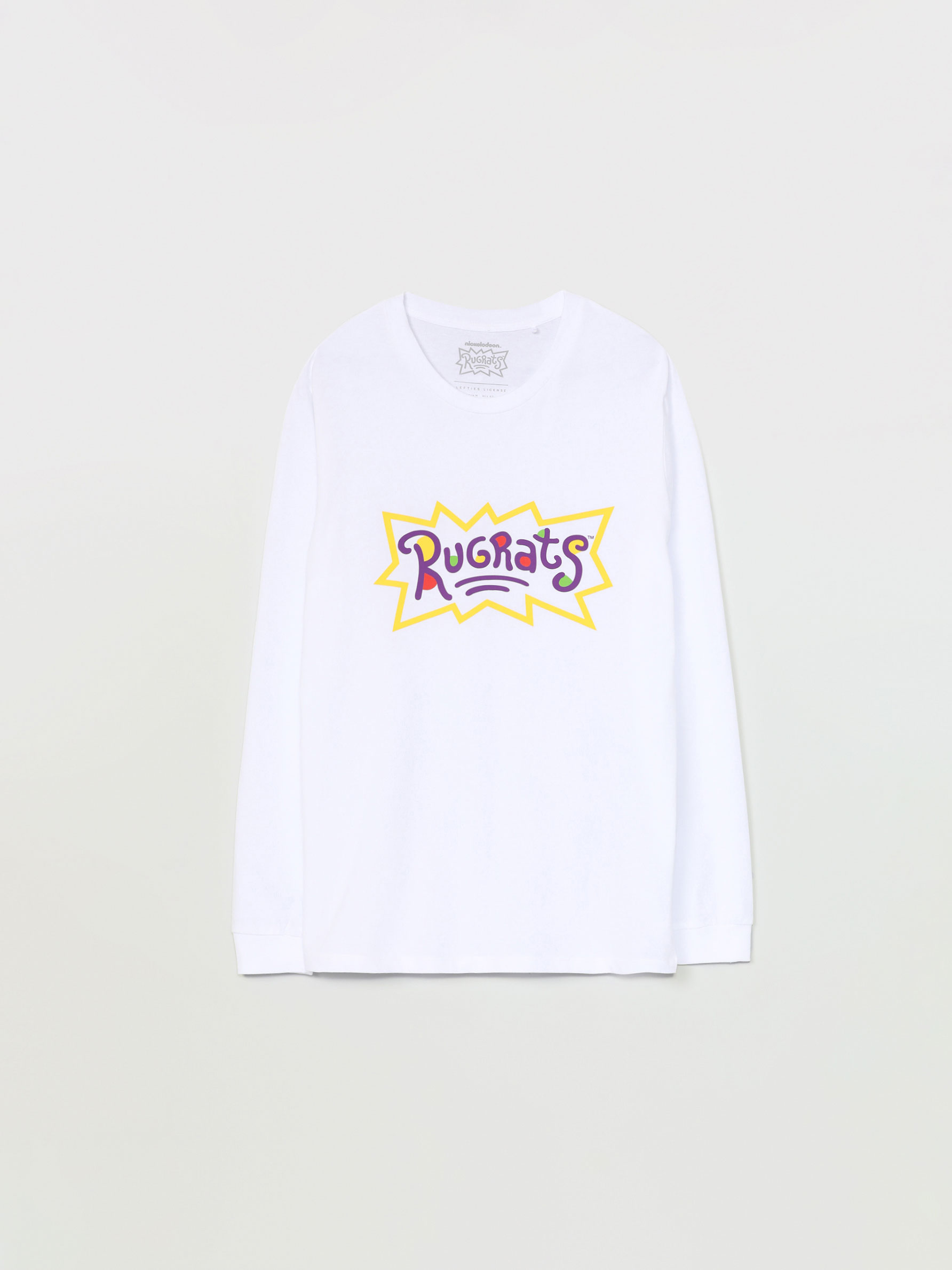 Rugrats print pyjama set ©Nickelodeon 