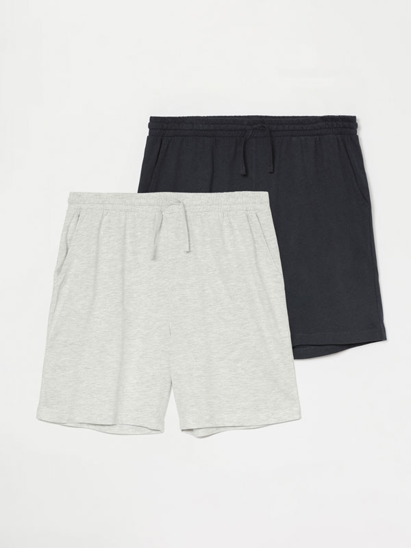 Pijamas de hombre | Lefties Nueva Colección