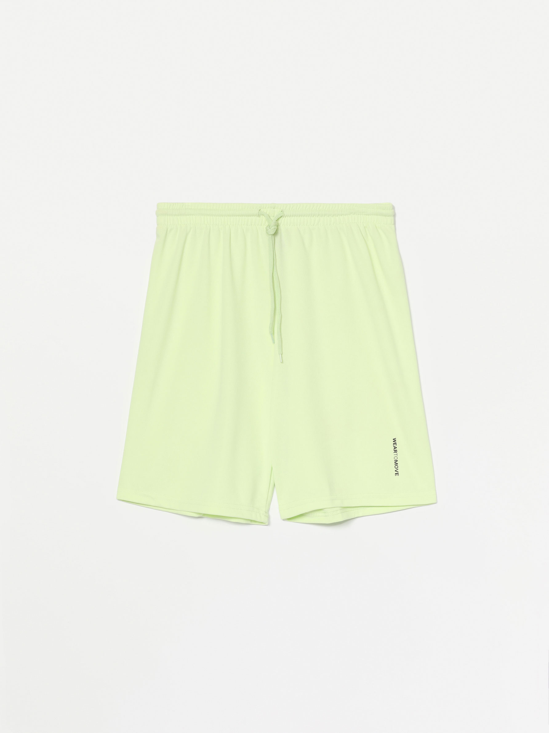 4-Pack of Bermuda sports shorts - WOW 