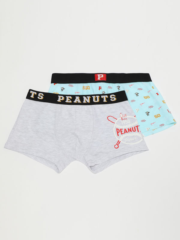 Pack of 2 Snoopy Peanuts™ briefs