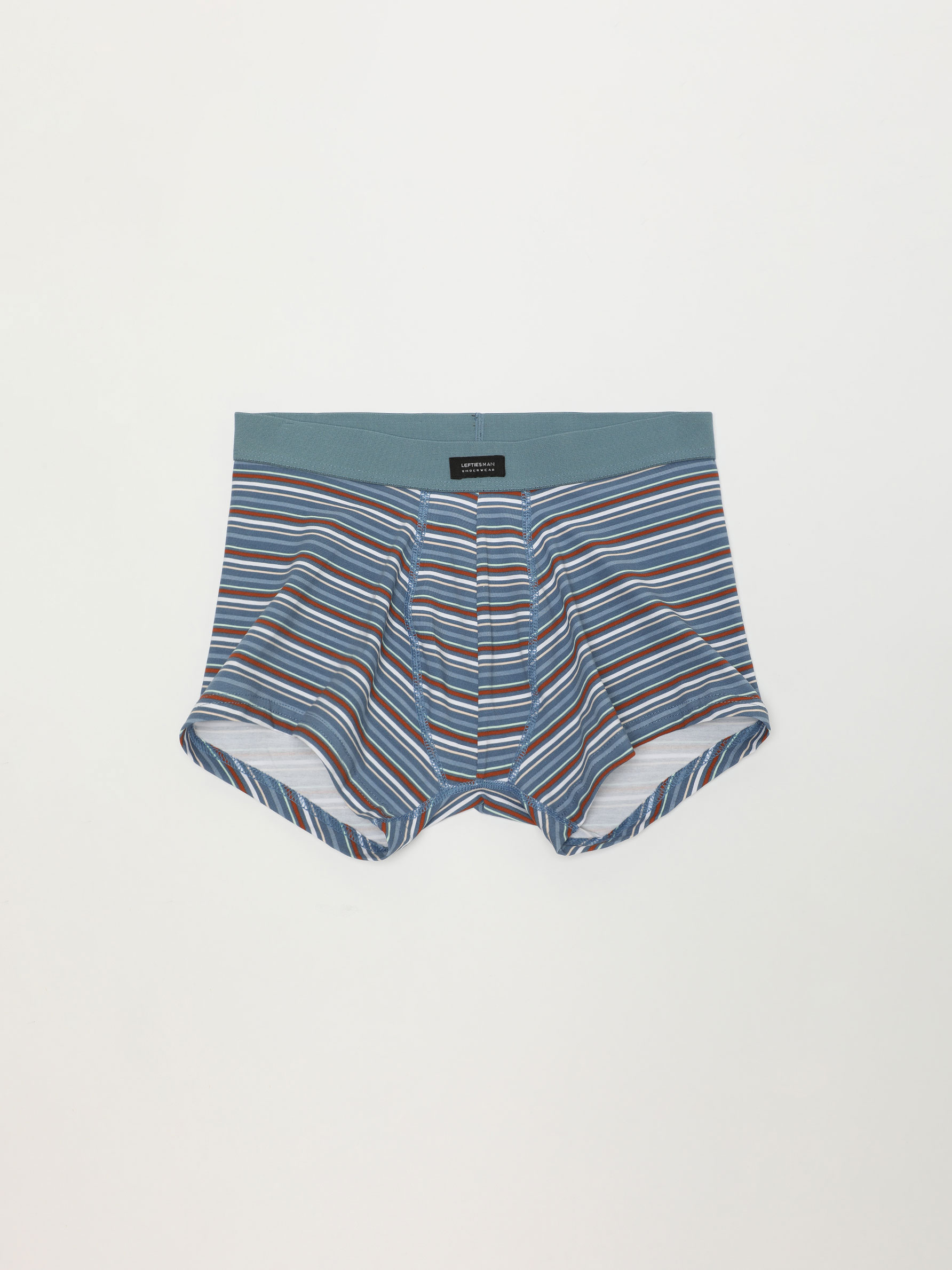 Pack de 3 calzoncillos estampados - PACKS - TODA LA COLECCIÓN - HOMBRE - |  Lefties ESPAÑA