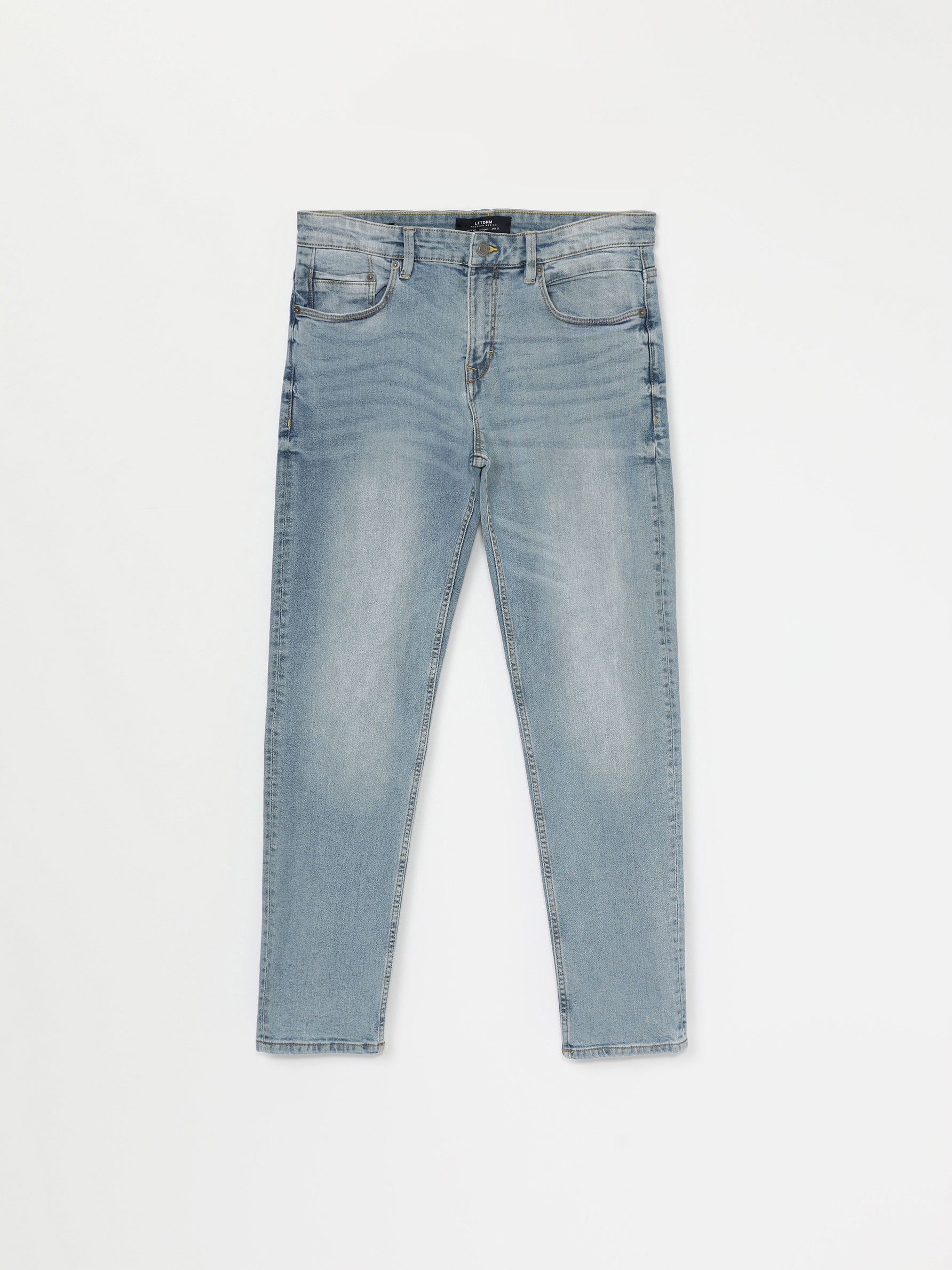 Hombre Mike Original Jos 986 Jeans Comfort Fit Blue Denim | Vaqueros  Jack\u0026Jones \u003e Chicago Epic Design