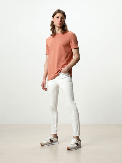 Vaqueros para hombre | Lefties Nueva Colección