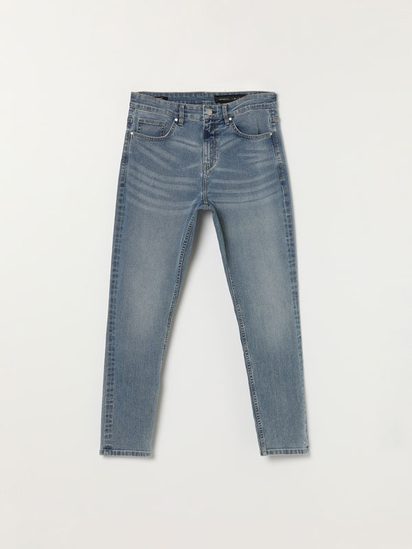 Ofertas en moda para hombre | Lefties Nueva Colección