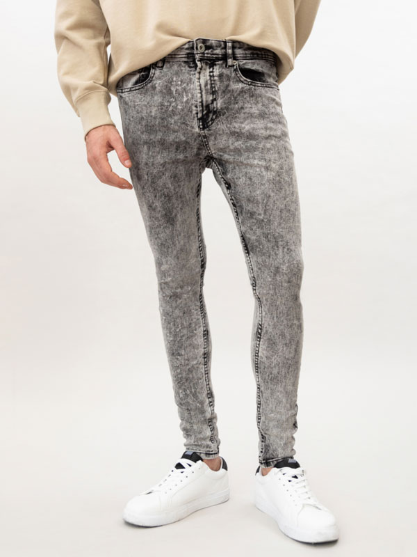 Vaqueros para hombre | Lefties Nueva Colección