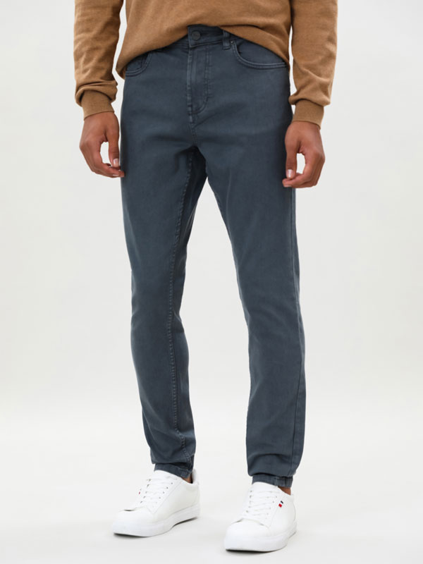Vaqueros para hombre | Lefties Nueva Colección