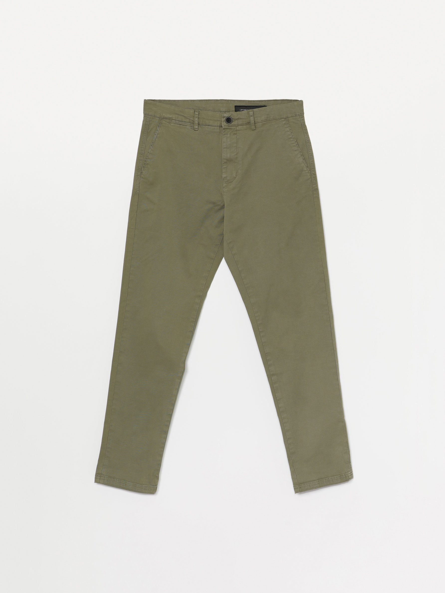Comfort slim fit chino trousers - Chino 