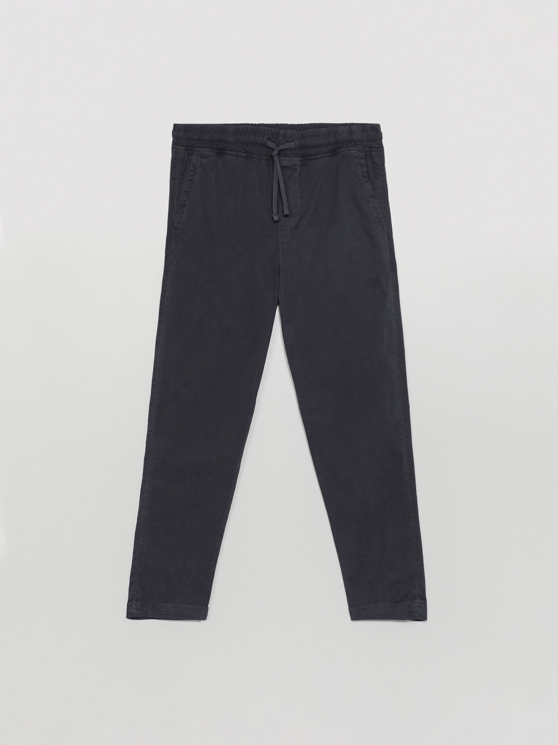 Pantalón cintura jogger comfort - Pantalones de Chándal - PANTALONES - TODA  LA COLECCIÓN - HOMBRE - | Lefties Mexico