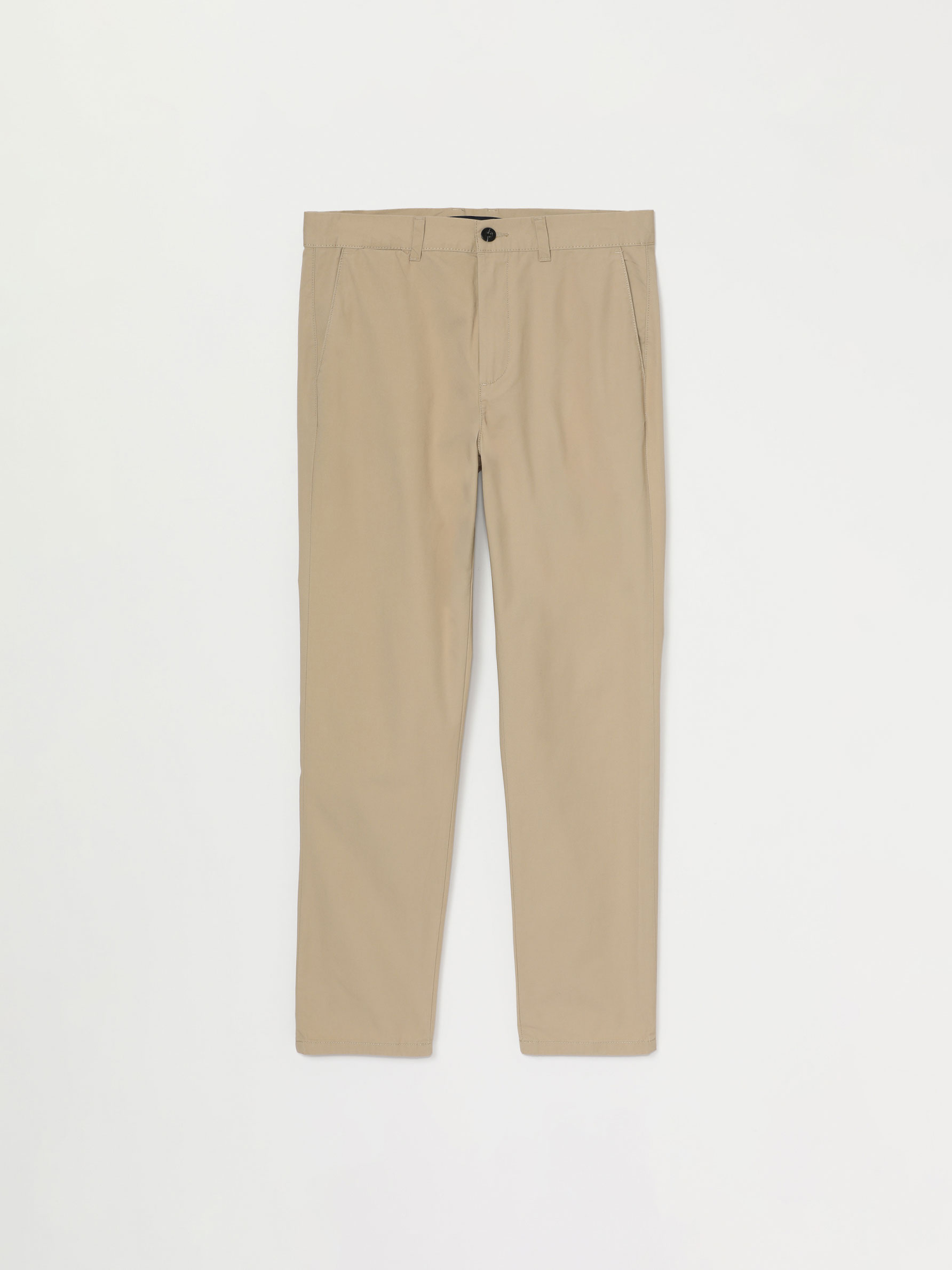 Pantalón Chino Regular Fit - Pantalones Chinos - PANTALONES - TODA LA  COLECCIÓN - HOMBRE - | Lefties Mexico