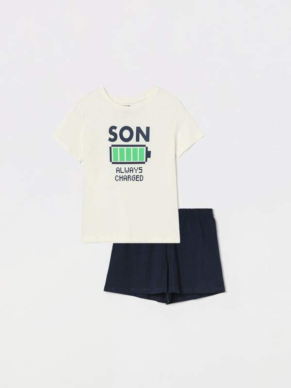 SON | Family pyjamas