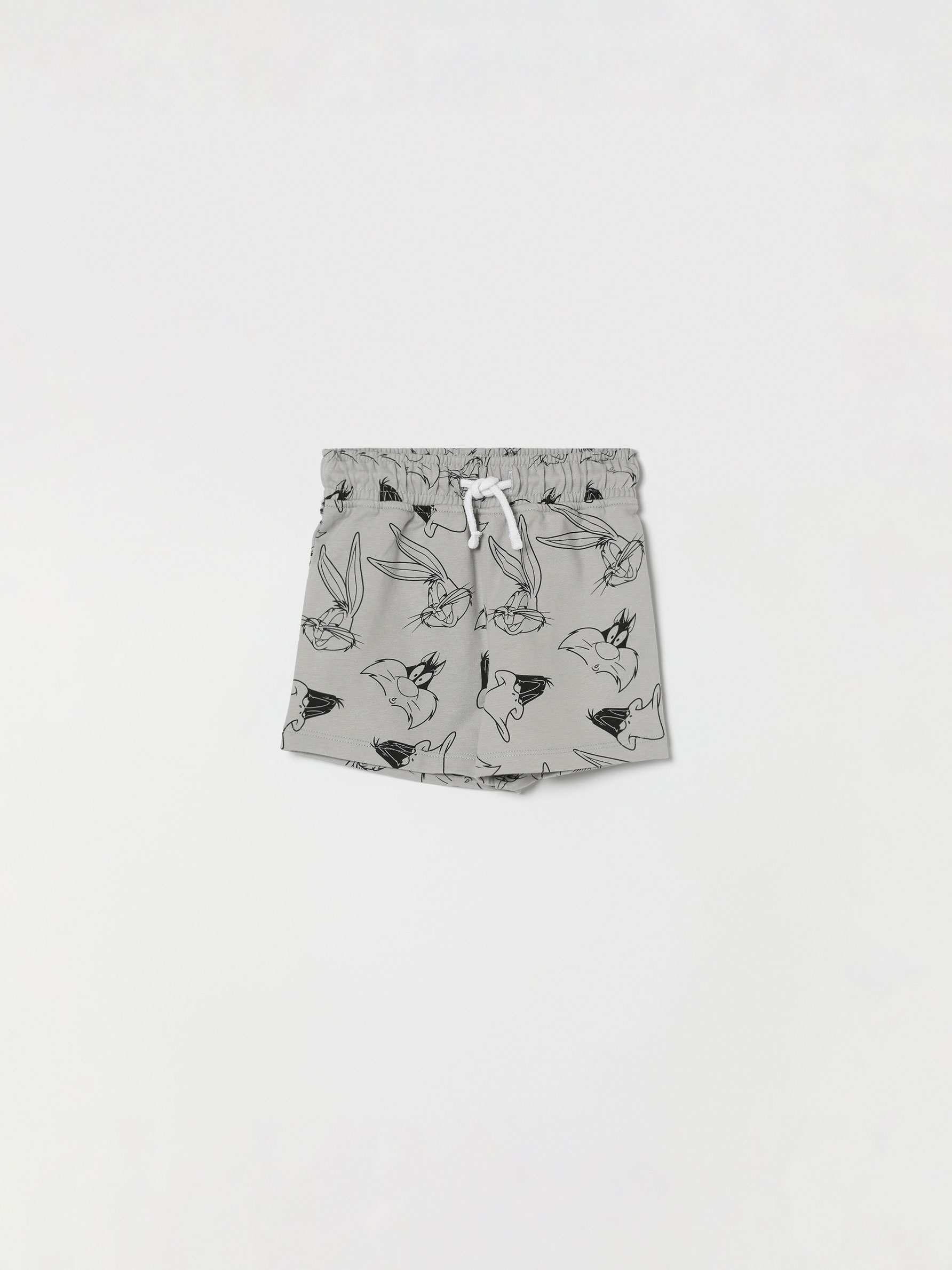 bermuda looney tunes