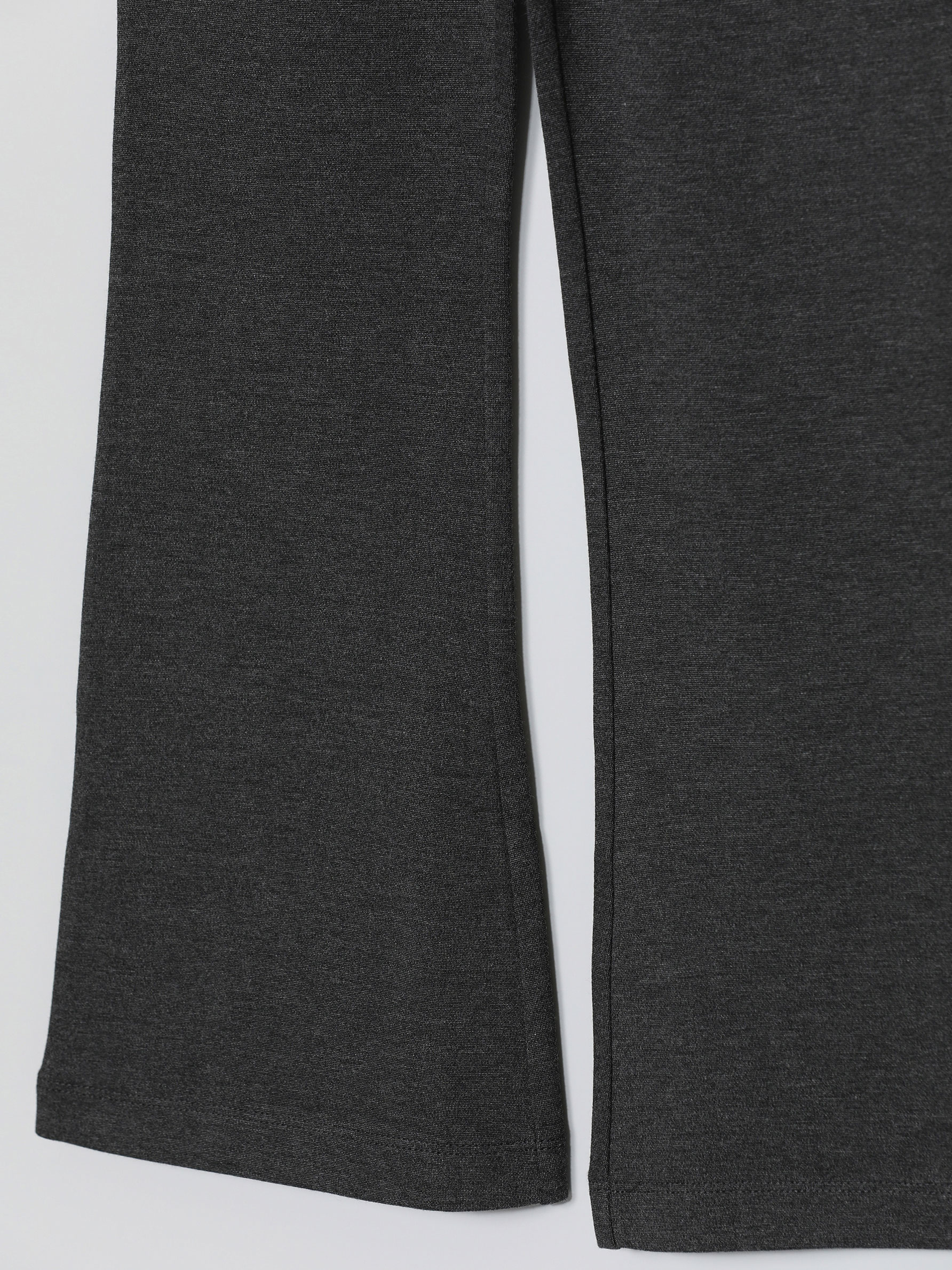 Armani Exchange LEGGINGS PITILLO DE PUNTO ROMA CON CREMALLERAS | Tienda A|X