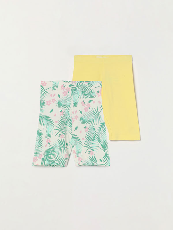 Ofertas en ropa para niña | Lefties Nueva Colección