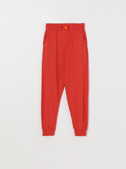 Pantalones de chándal para niño | Lefties