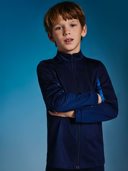 Chándales de niño | Lefties Nueva Colección