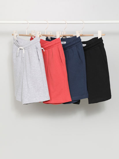 Pantalones de chándal para niño | Lefties