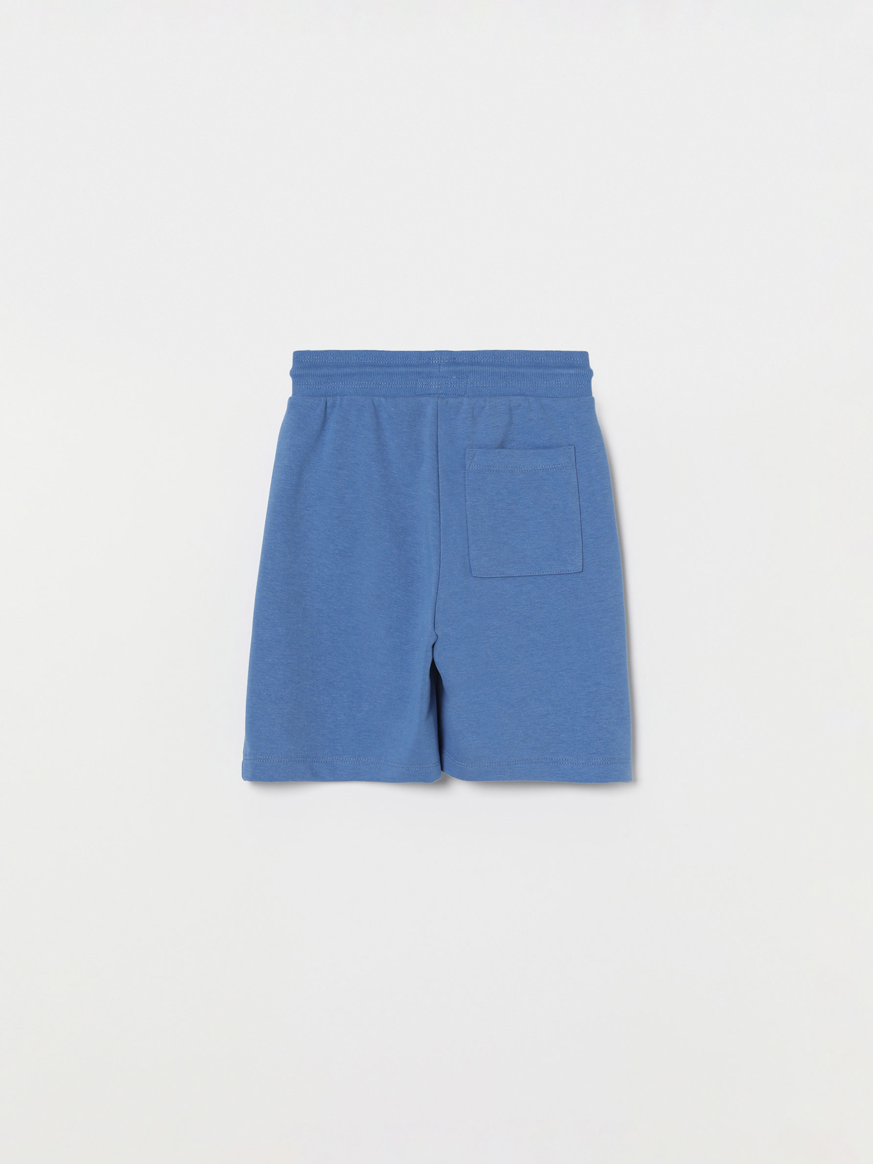 Pack de 2 bermudas de chándal combinadas - Bermudas Deportivas - ROPA  DEPORTIVA - TODA LA COLECCIÓN - NIÑO | 4- 14 años - NIÑOS - | Lefties ESPAÑA