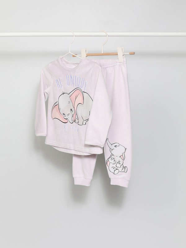 Dumbo ©Disney pyjama set
