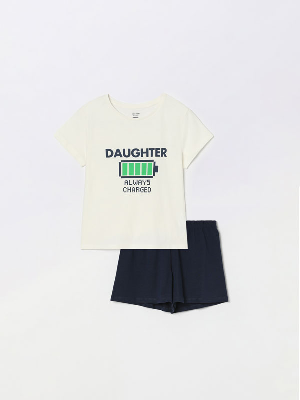 Pijamas de mujer | Lefties Nueva Colección