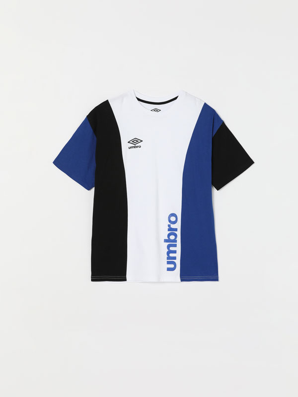 Ropa de deporte para niño | Lefties Nueva Colección