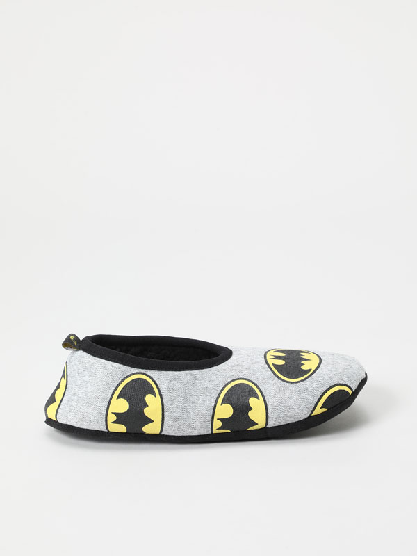 Zapatillas de casa  Batman ©DC
