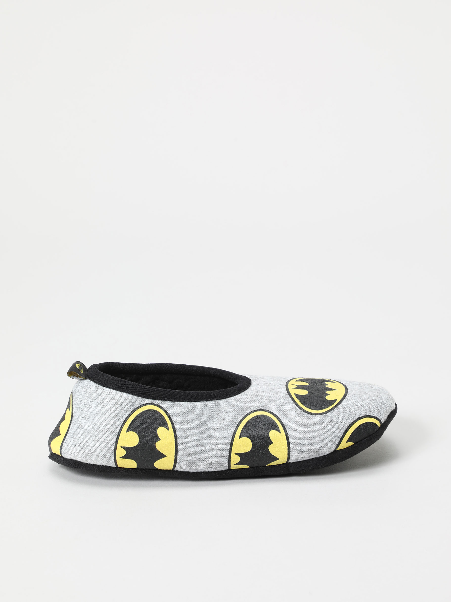 batman house shoes