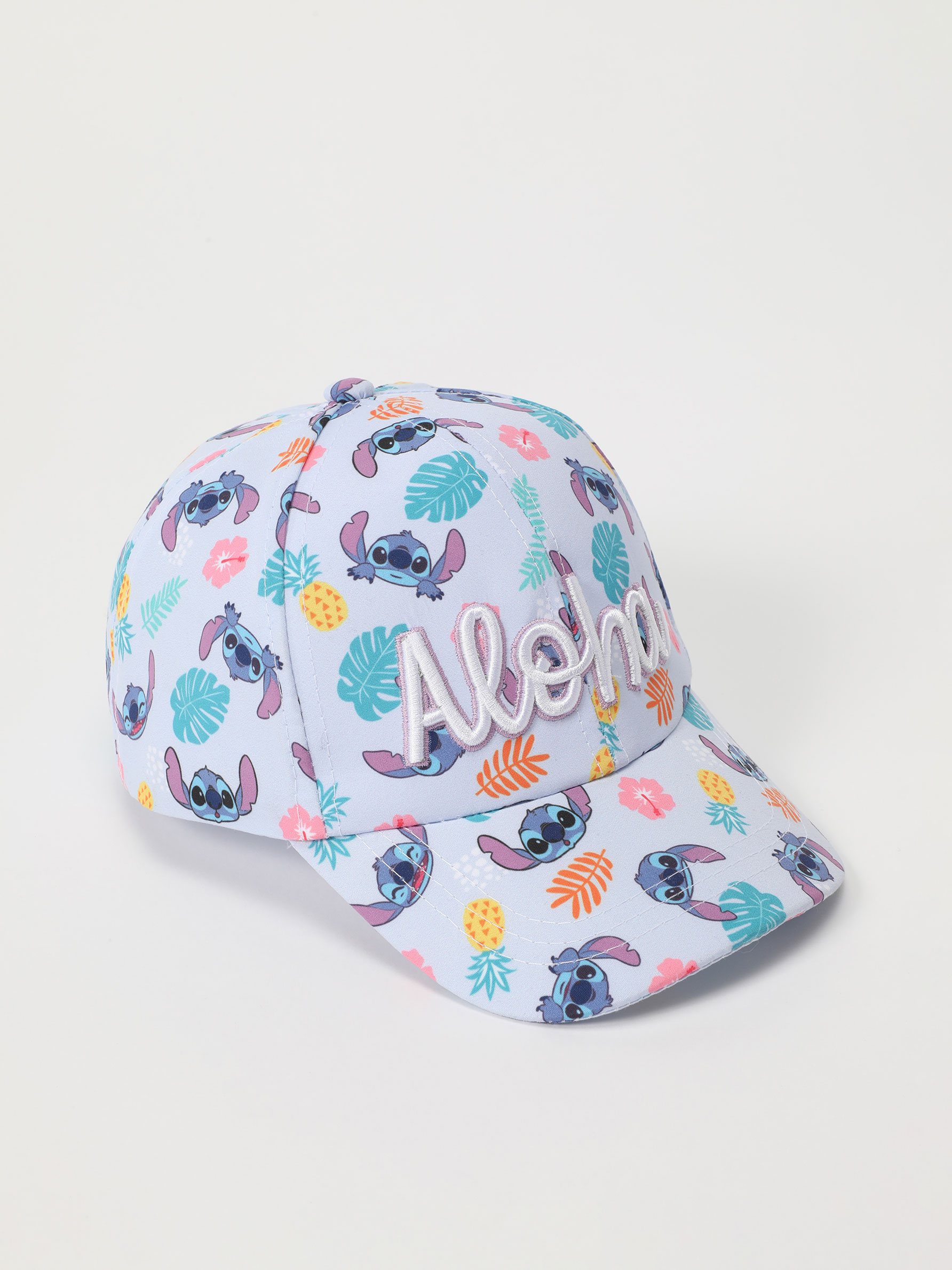 Lilo \u0026 Stitch ©Disney print cap 