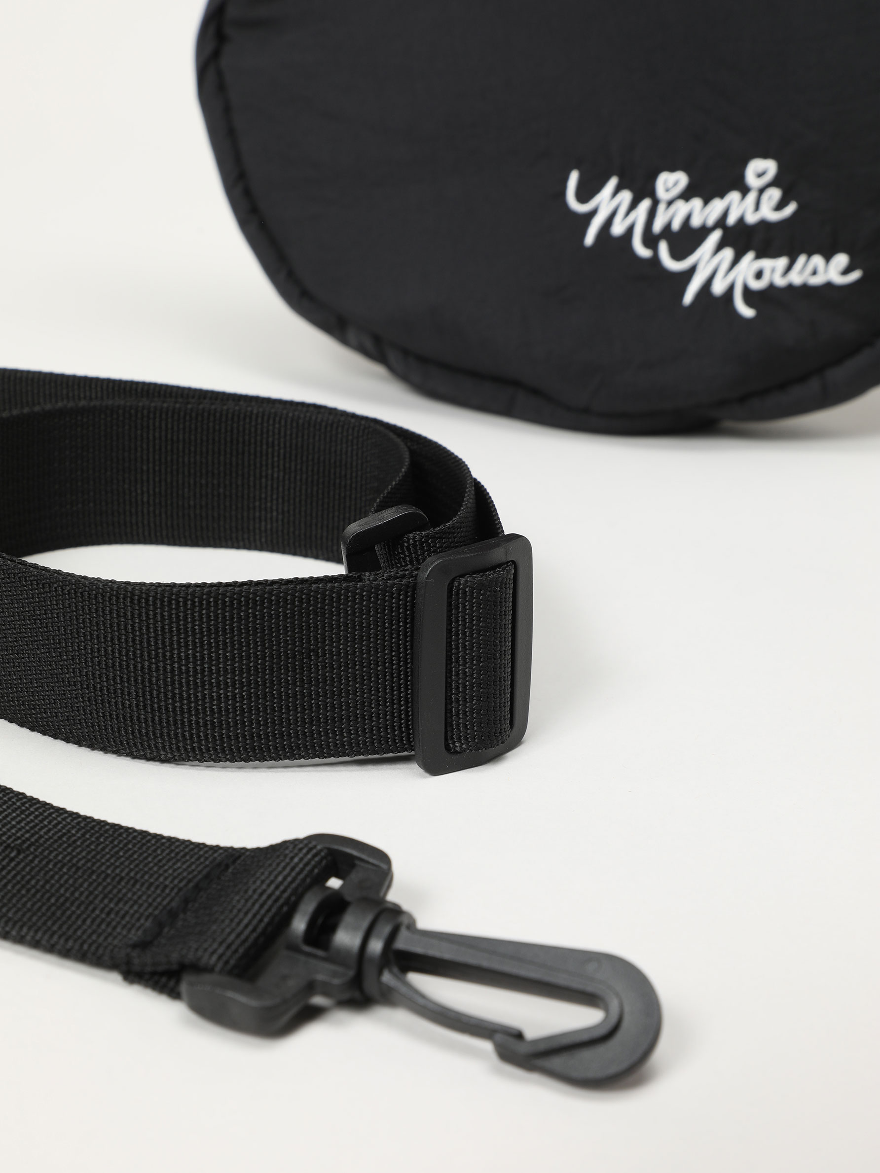 minnie mouse belt bolsa