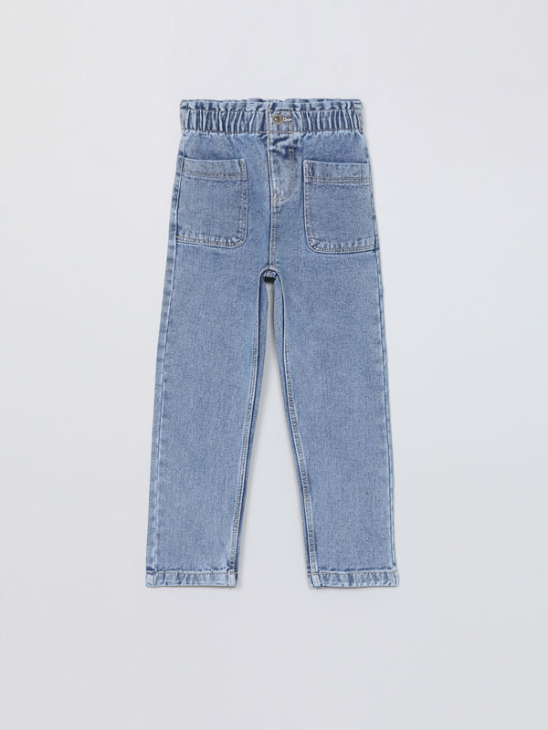 Pantalones Blancos Para Niñas Online Sales, UP TO 50% OFF |  www.apmusicales.com