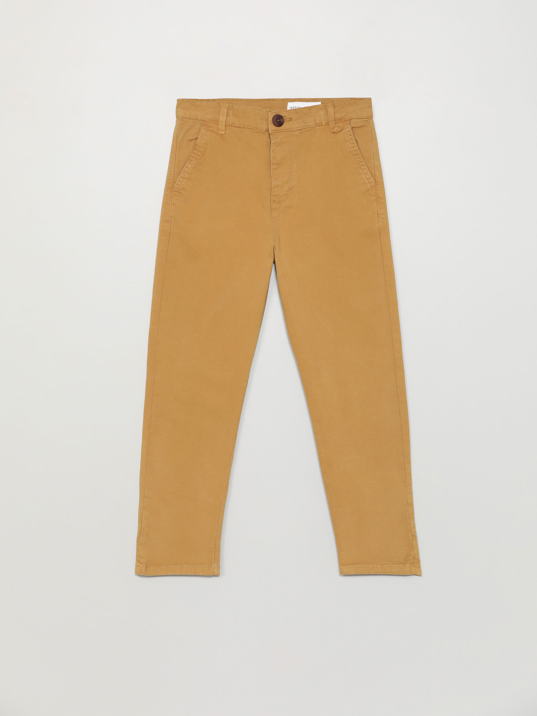 PANTALÓN CHINO BÁSICO