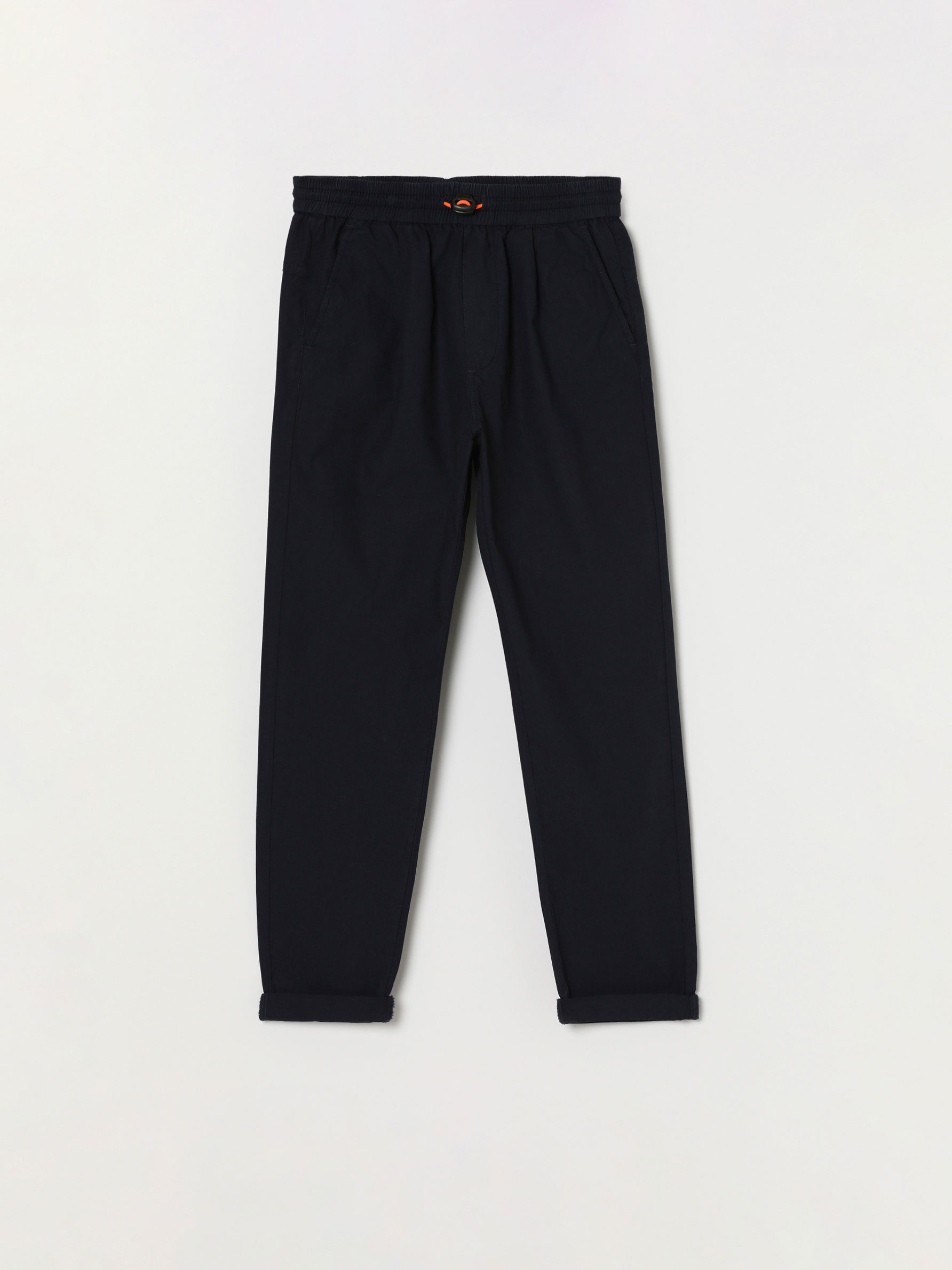 Pantalón confort cintura jogger - PRECIOS WOW! - NIÑO | 4- 14 años - NIÑOS  - | Lefties ESPAÑA
