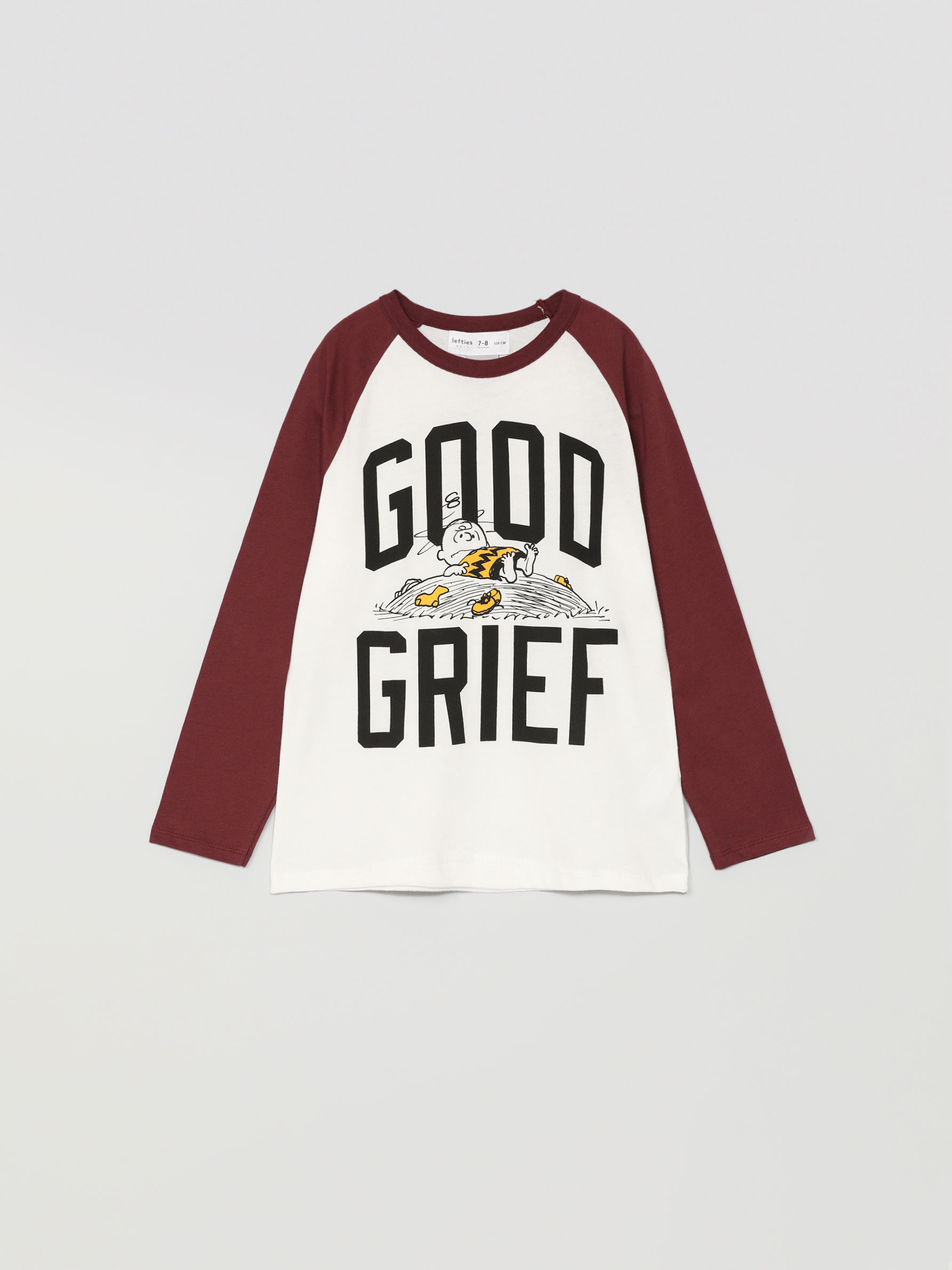 Snoopy Peanuts™ long sleeve T-shirt 